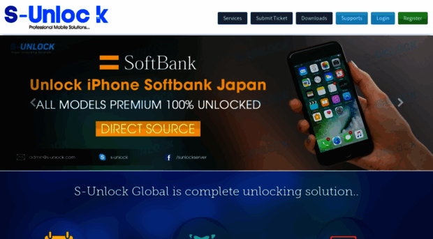 s-unlock.com