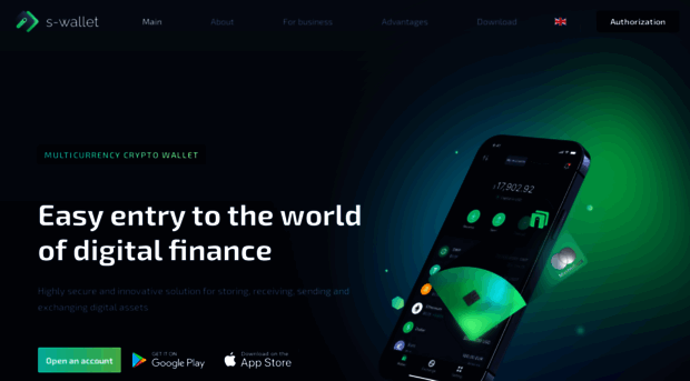 s-wallet.ai