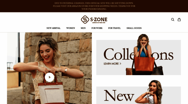 s-zoneshop.com