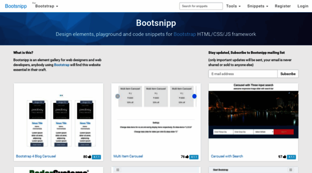 s.bootsnipp.com