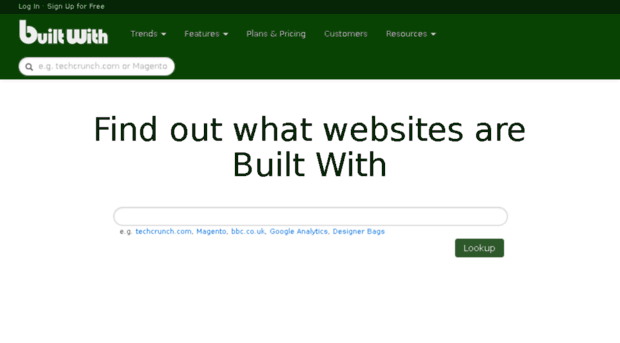 s.builtwith.com