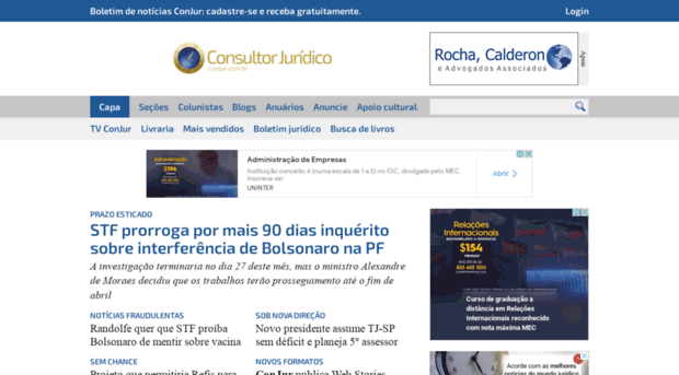 s.conjur.com.br