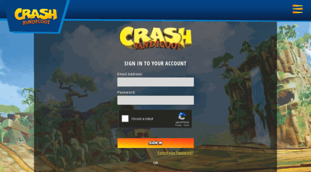 s.crashbandicoot.com