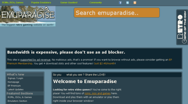 s.emuparadise.org