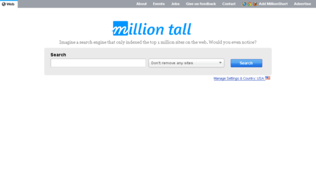 s.milliontall.com