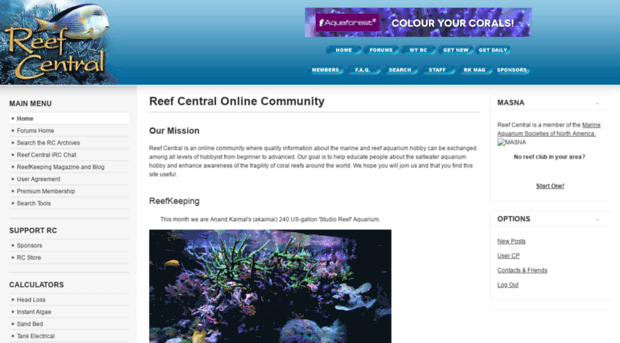 s.reefcentral.com