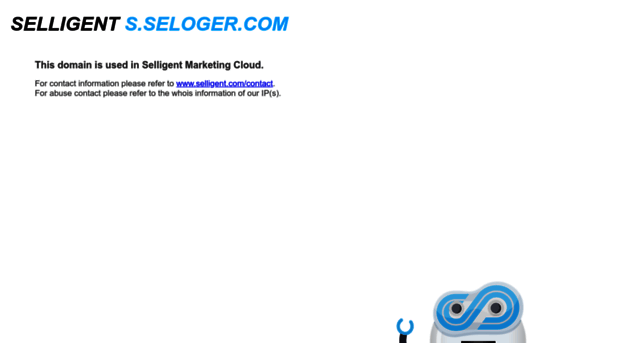 s.seloger.com