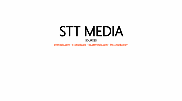 s.sttmedia.com