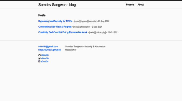 s0md3v.github.io
