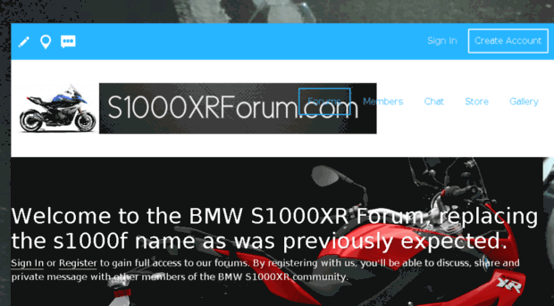 s1000xrforum.com