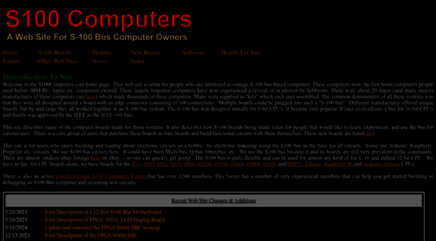 s100computers.com