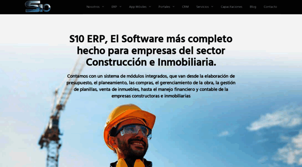 s10peru.com