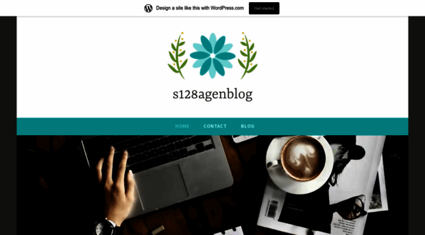 s128agenblog.wordpress.com