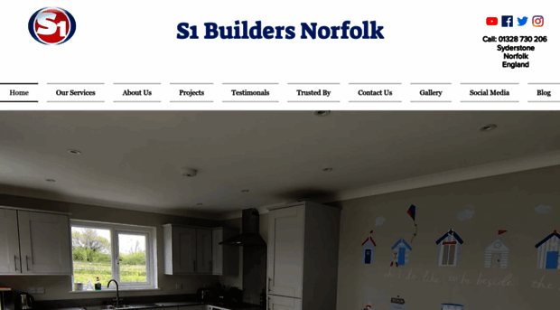 s1buildersnorfolk.co.uk