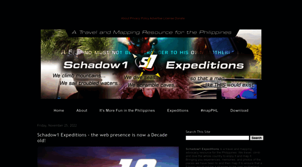 s1expeditions.com