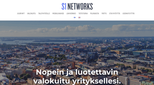 s1networks.fi