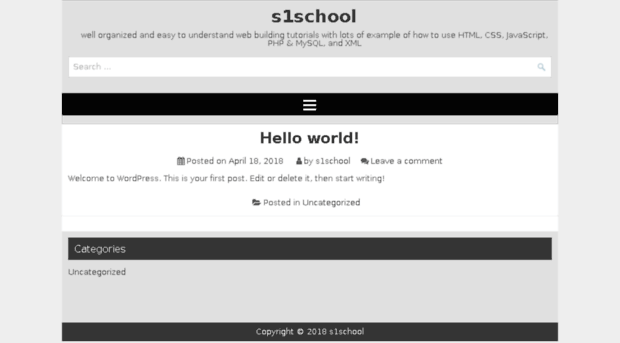 s1school.net