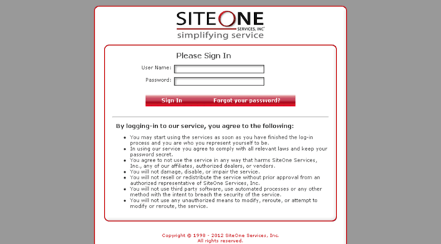 s1service.com