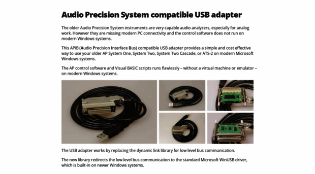 s1usb.com