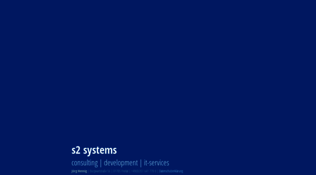 s2-systems.de