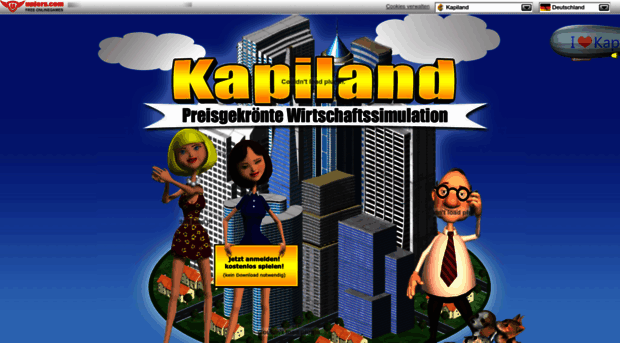 s2.kapilands.eu