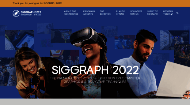 s2022.siggraph.org