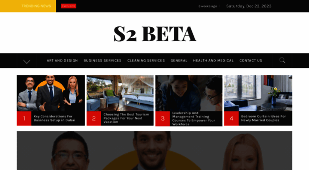 s2beta.com