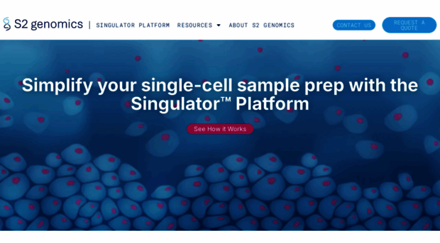 s2genomics.com