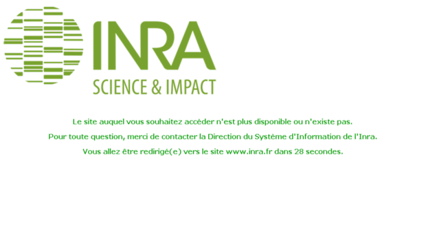 s2i.inra.fr