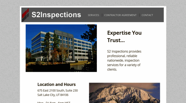 s2inspect.com