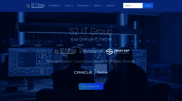 s2itgroup.com