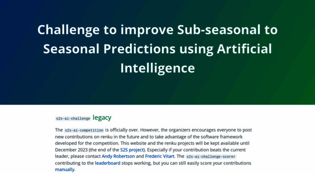 s2s-ai-challenge.github.io