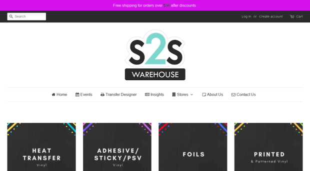 s2swarehouse.com