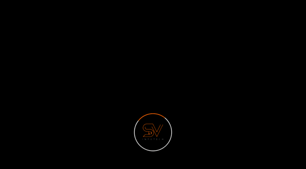 s2vinfotech.com