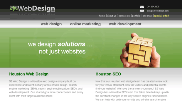 s2webdesign.com