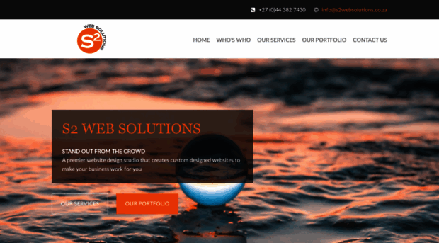 s2websolutions.co.za