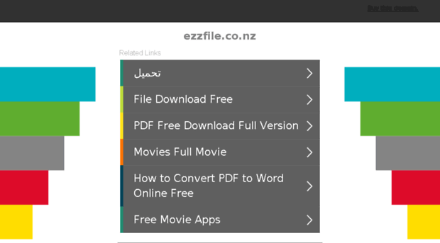 s3.ezzfile.co.nz