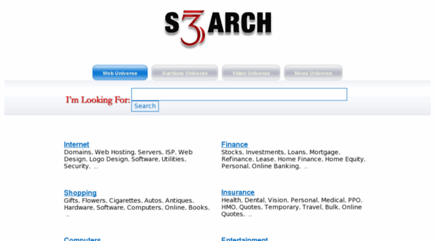 s3arch.in