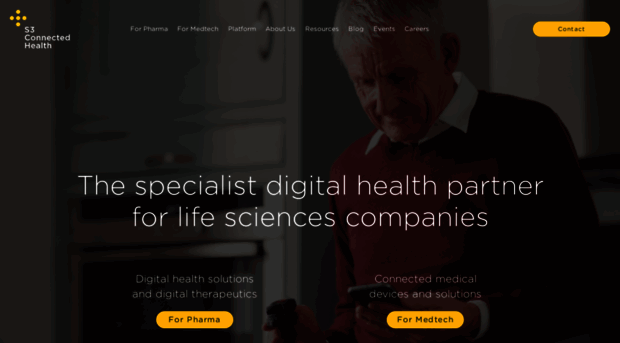 s3connectedhealth.com