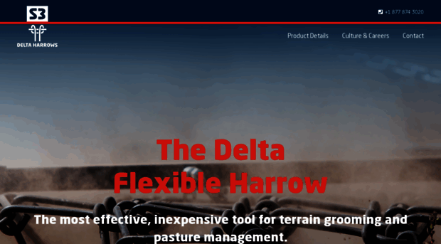 s3deltaharrows.com