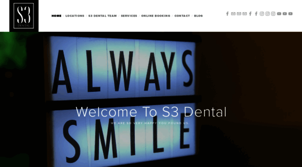 s3dental.co.uk