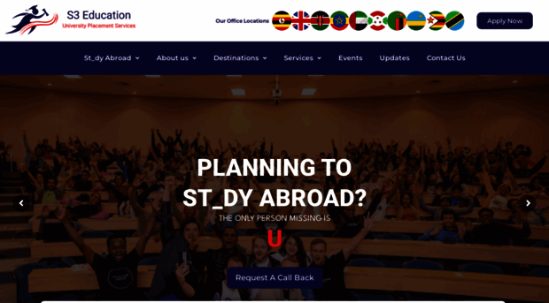 s3education.com