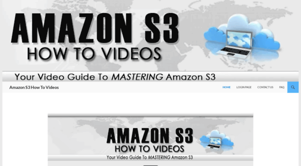 s3howtovideos.com