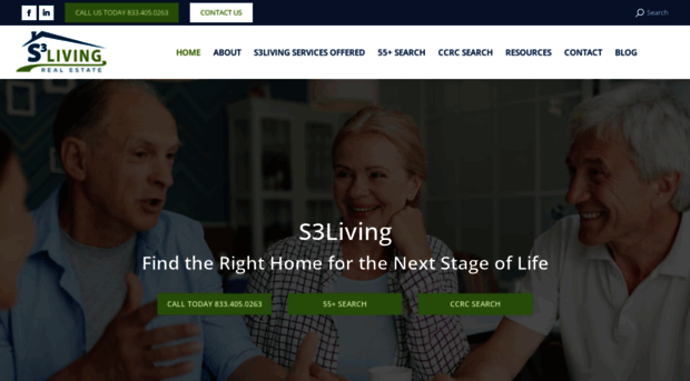 s3living.com