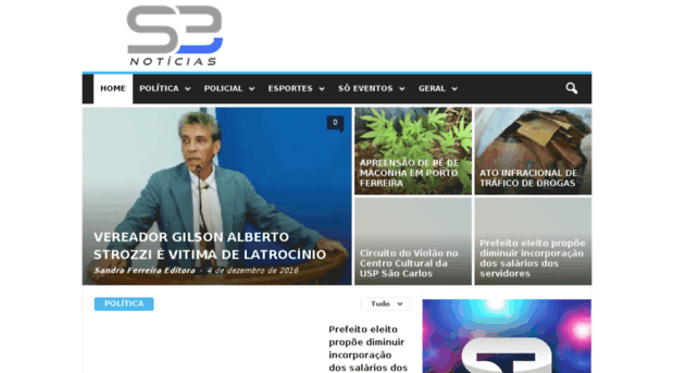 s3noticias.com.br