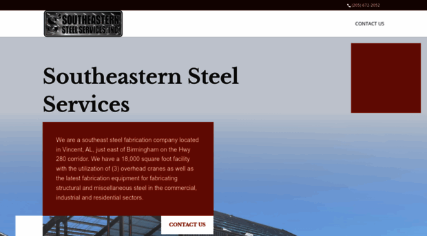 s3steelservices.com