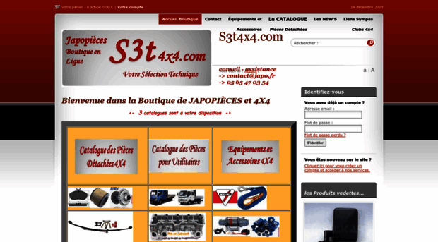 s3t4x4.com