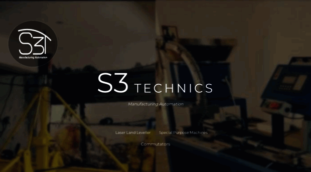 s3technics.com