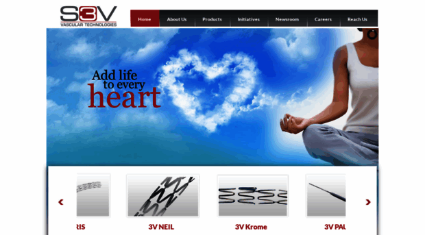 s3vvascular.com
