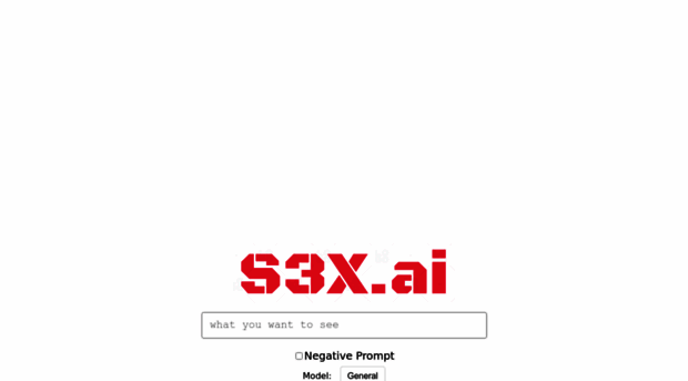 s3x.ai